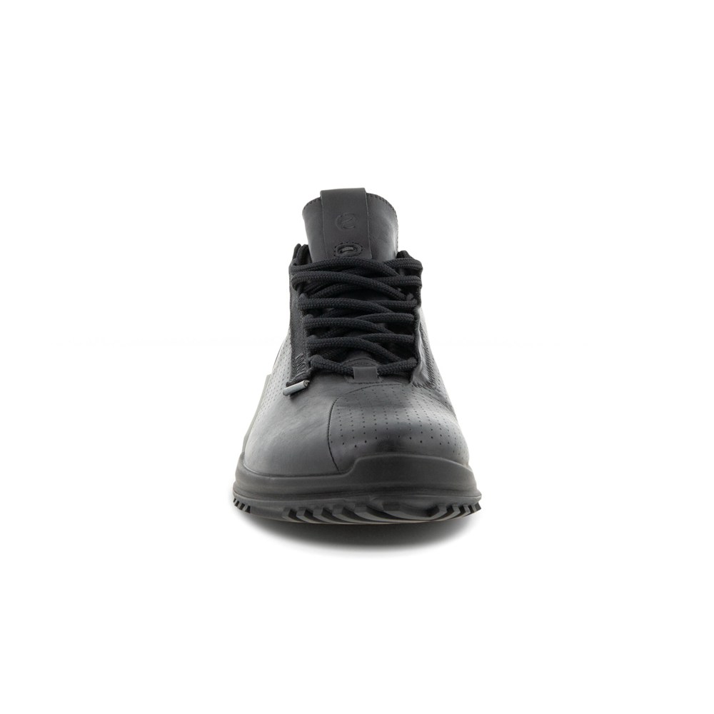 Tenis Mujer - ECCO Biom 2.0 - Negros - ZCR492370